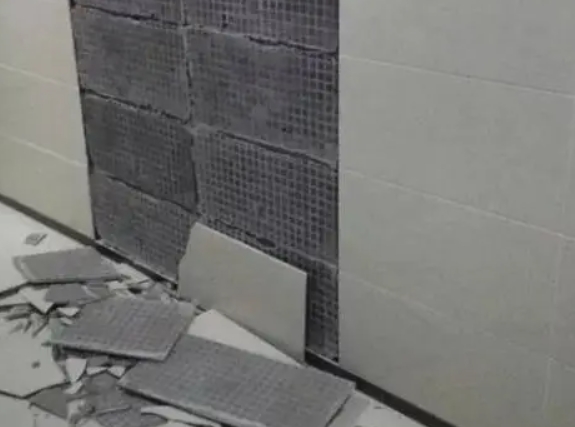 屯留瓷砖空鼓维修公司分享下屯留墙砖松动维修的知识